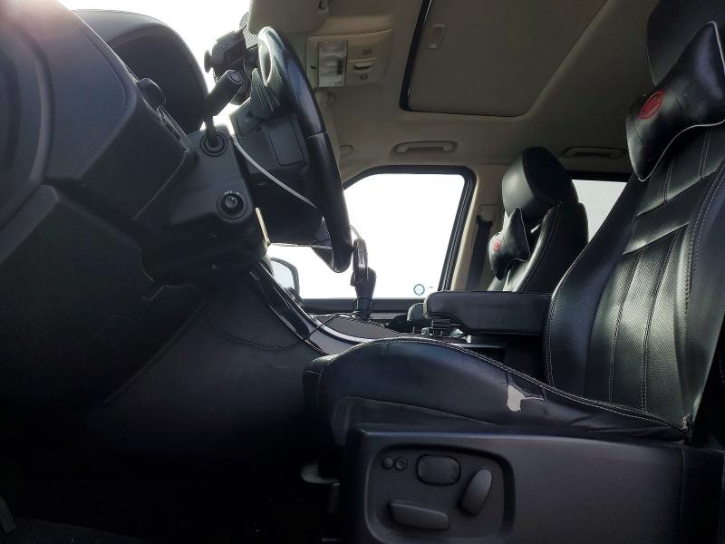 Aukcja sprzedaży 2010 Land Rover Range Rover Sport, vin: SALSH2E47AA245410, numer aukcji: 46524386