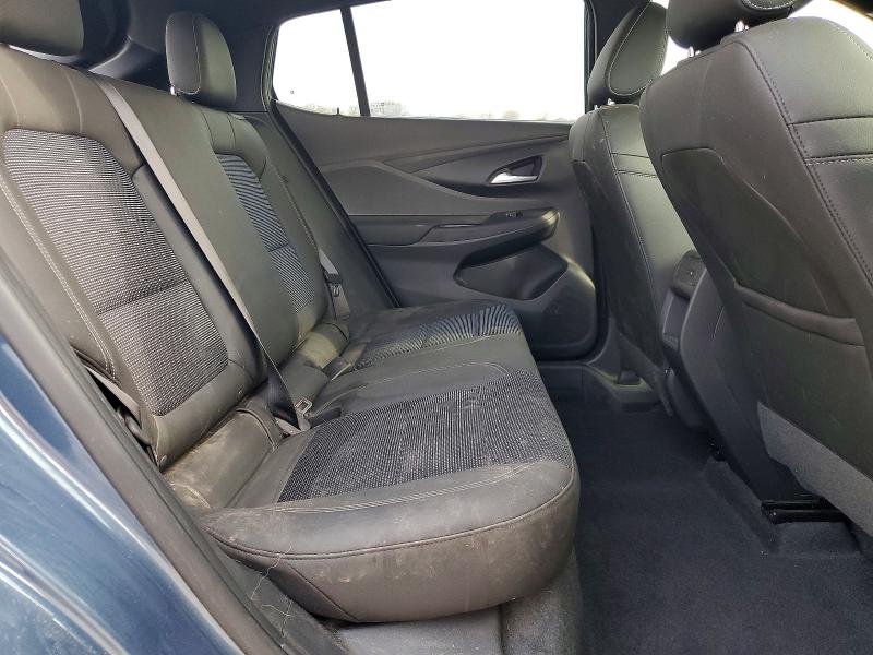 Продаж на аукціоні авто 2025 Buick Envista, vin: KL47LAEP5SB236985, номер лоту: 47738436