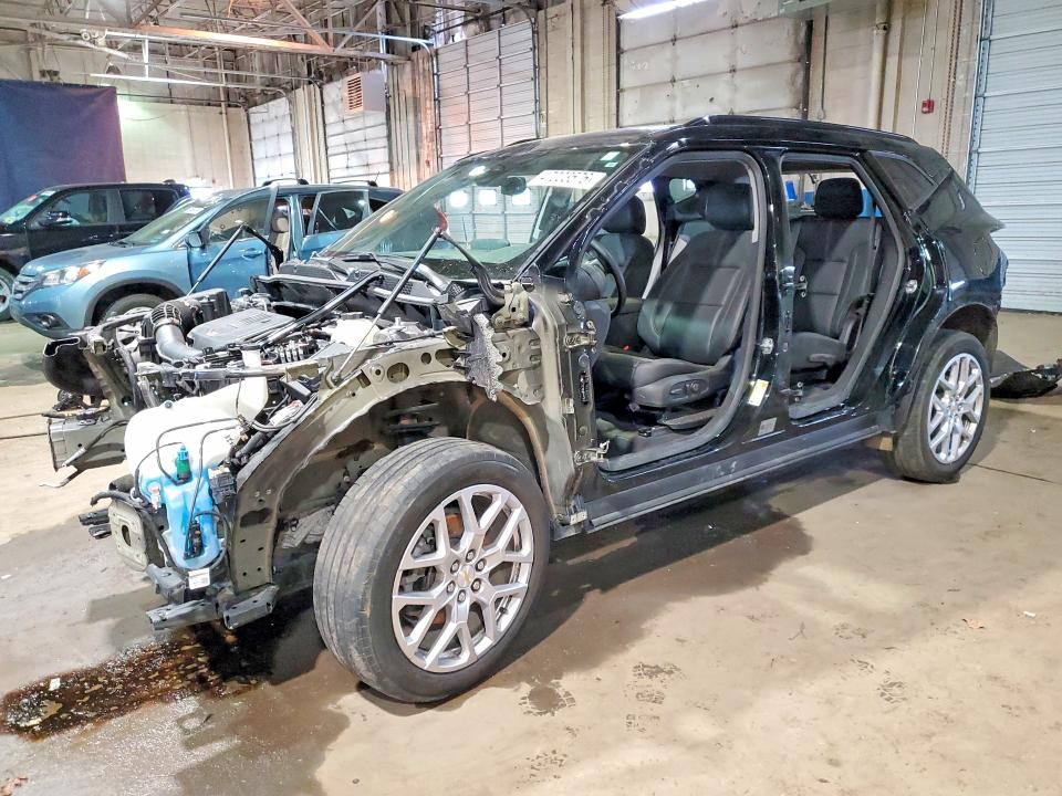 Aukcja sprzedaży 2024 Chevrolet Blazer, vin: 3GNKBDR49RS169818, numer aukcji: 47003576