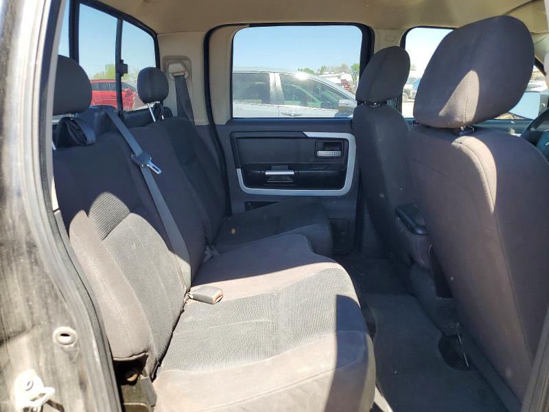 Продаж на аукціоні авто 2008 Mitsubishi Raider, vin: 1Z7HC28K78S620411, номер лоту: 46867176