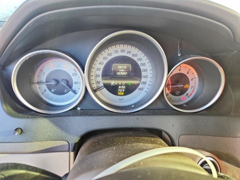 Aukcja sprzedaży 2013 Mercedes-benz C, vin: WDDGF8ABXDR246007, numer aukcji: 45997216