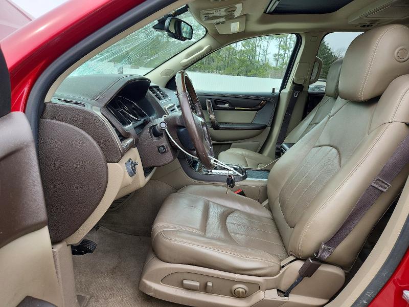 Продаж на аукціоні авто 2014 Gmc Acadia, vin: 1GKKVTKD1EJ167534, номер лоту: 79483165