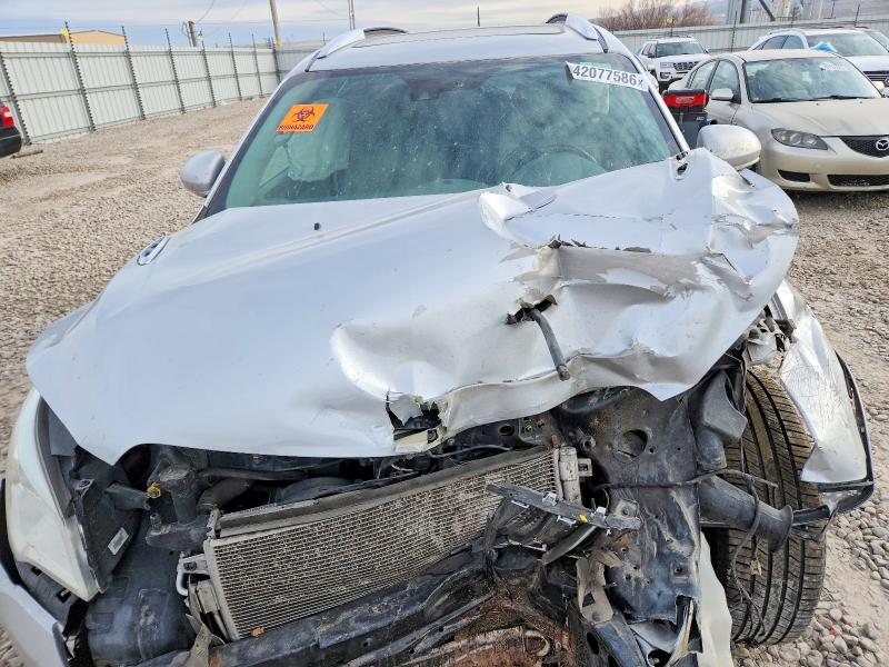 Aukcja sprzedaży 2017 Buick Enclave, vin: 5GAKVBKD1HJ254507, numer aukcji: 42077586
