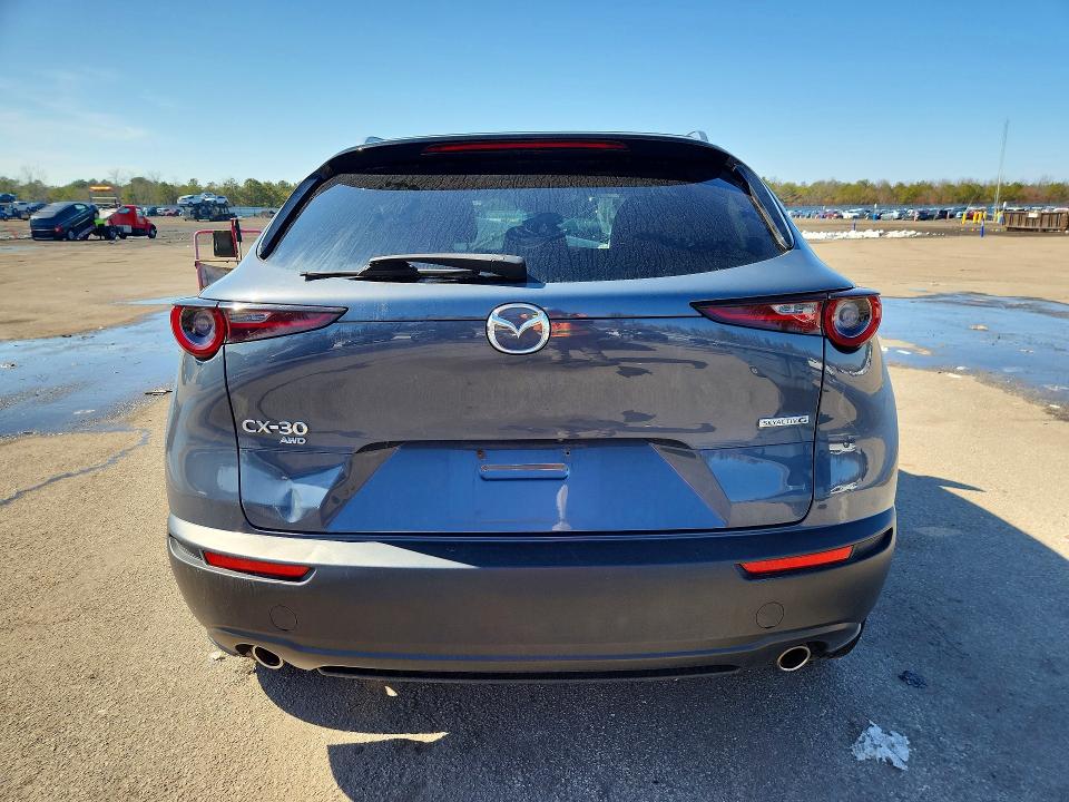 Aukcja sprzedaży 2023 Mazda Cx-30, vin: 3MVDMBCM0PM528854, numer aukcji: 41882656