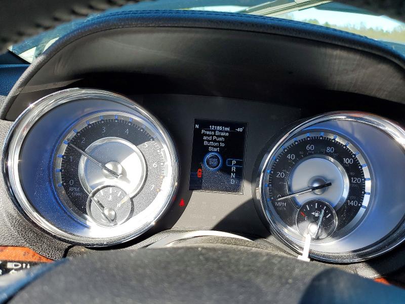 45677446 :رقم المزاد ، 2C3CCAHG4CH313732 vin ، 2012 Chrysler 300 مزاد بيع