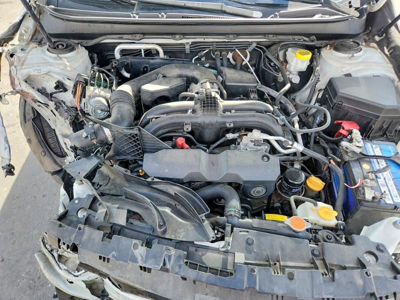 Aukcja sprzedaży 2018 Subaru Outback, vin: 4S4BSAFC1J3389155, numer aukcji: 48253426