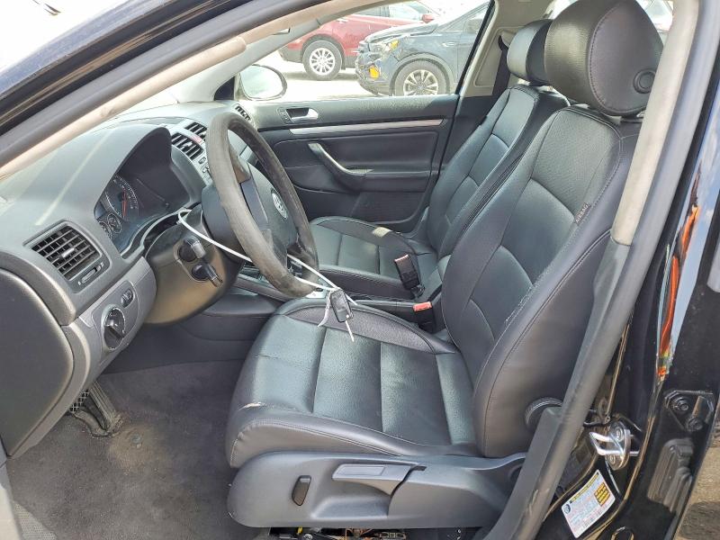 2006 Volkswagen Jetta მანქანა იყიდება აუქციონზე, vin: 3VWSF71K16M697214, აუქციონის ნომერი: 47515196