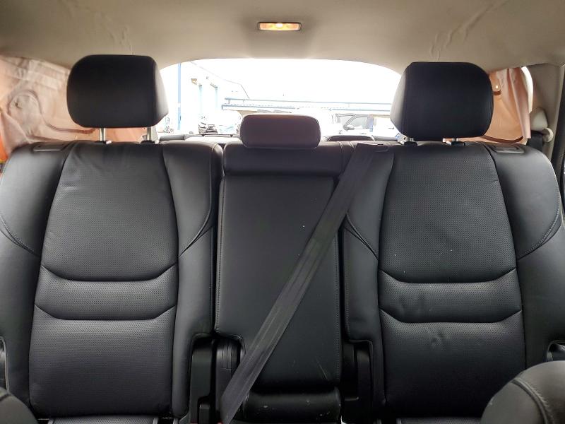 Aukcja sprzedaży 2022 Mazda Cx-9, vin: JM3TCBCYXN0600282, numer aukcji: 46619606