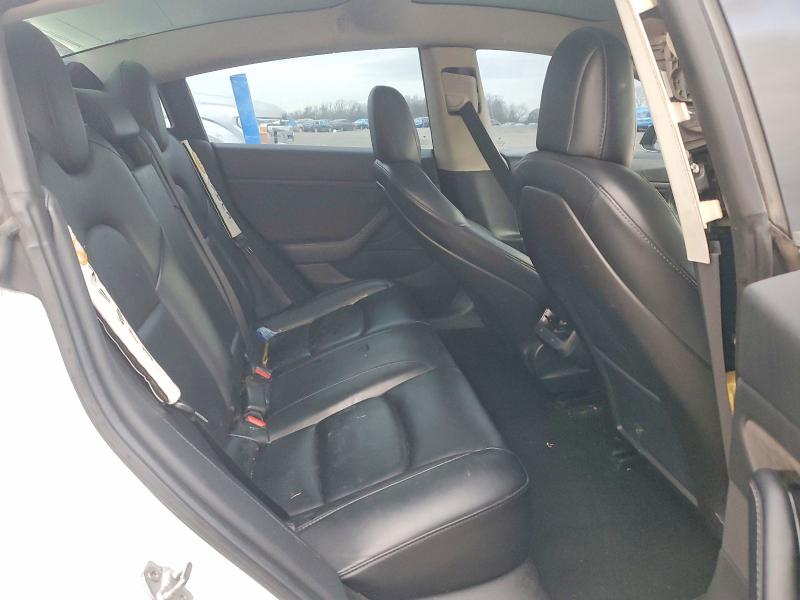 Aukcja sprzedaży 2019 Tesla Model 3, vin: 5YJ3E1EA1KF484061, numer aukcji: 45740826
