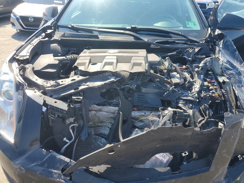 2014 Cadillac Srx მანქანა იყიდება აუქციონზე, vin: 3GYFNBE33ES549633, აუქციონის ნომერი: 47656626
