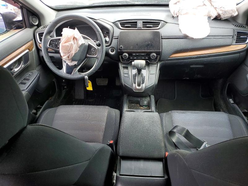 Продаж на аукціоні авто 2018 Honda Cr-v, vin: 2HKRW2H52JH128990, номер лоту: 46912186