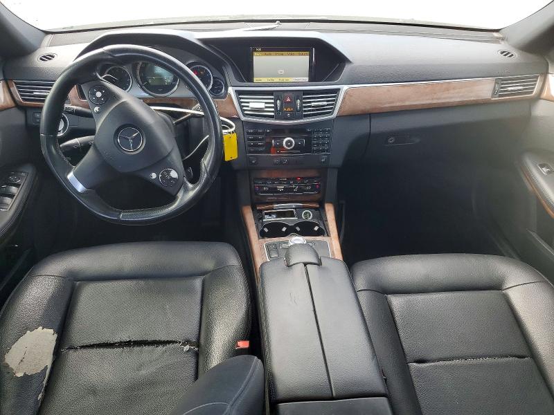 Продажа на аукционе авто 2010 Mercedes-benz E, vin: WDDHF5GB5AA234089, номер лота: 47270696