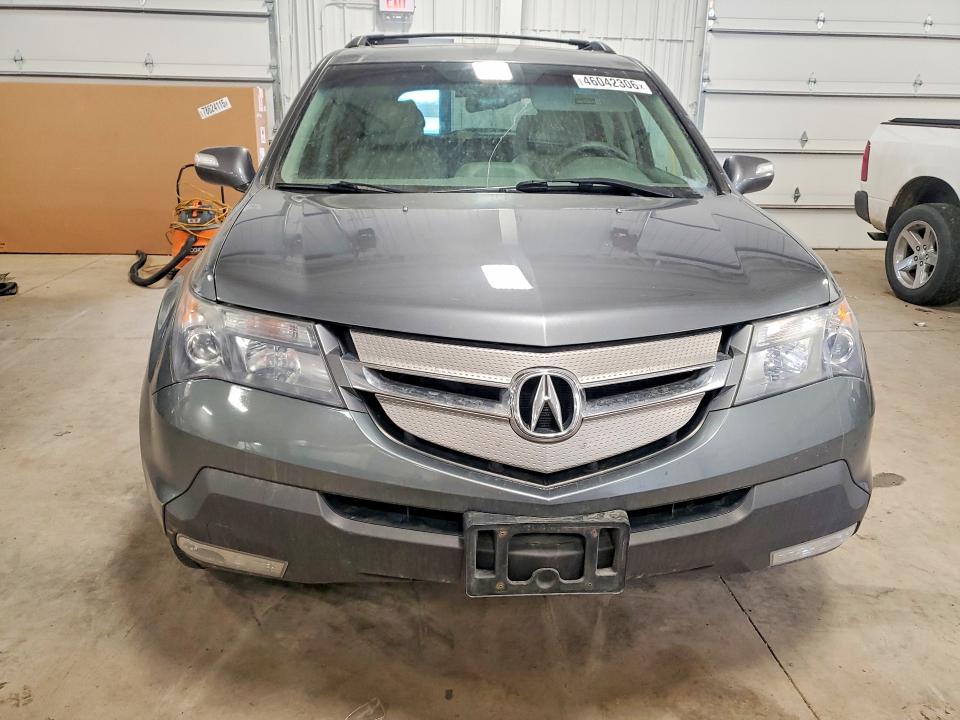 Aukcja sprzedaży 2009 Acura Mdx, vin: 2HNYD28479H511475, numer aukcji: 46042306