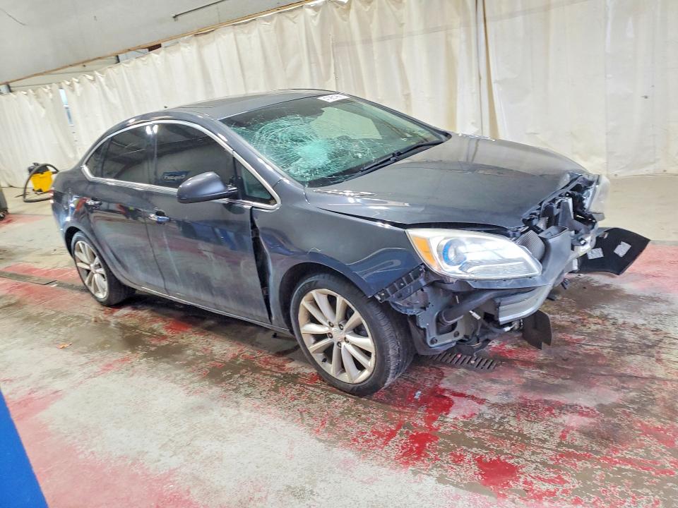 Aukcja sprzedaży 2013 Buick Verano, vin: 1G4PR5SK5D4223595, numer aukcji: 47961956