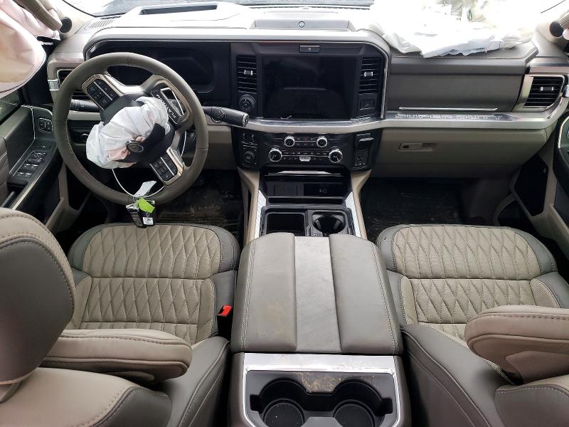 Aukcja sprzedaży 2026 Ford F450, vin: 1FT8W4DM8TEC87830, numer aukcji: 76711465