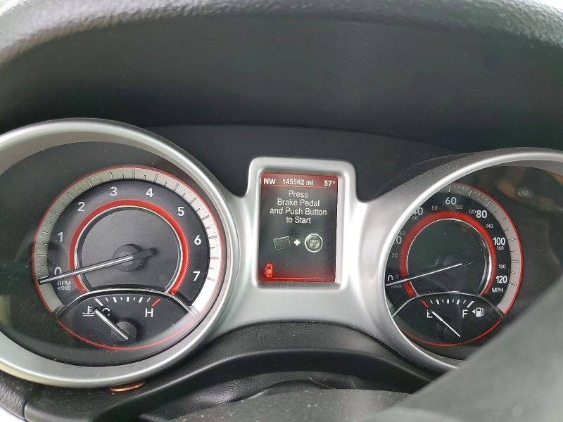 Aukcja sprzedaży 2014 Dodge Journey, vin: 3C4PDDDG8ET220238, numer aukcji: 47747316