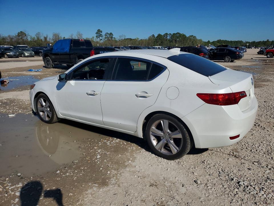46043276 :رقم المزاد ، 19VDE1F70DE013043 vin ، 2013 Acura Ilx مزاد بيع