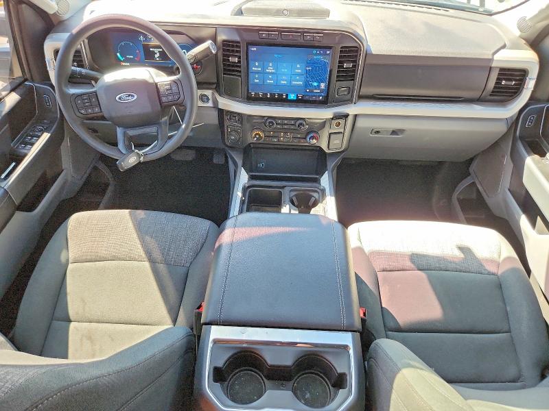 Продажа на аукционе авто 2024 Ford F250, vin: 1FT8W2BT0REC95525, номер лота: 79803175