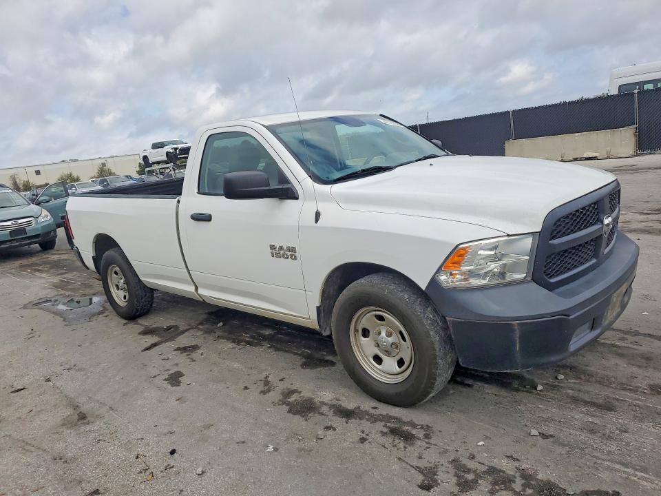 Aukcja sprzedaży 2017 Ram 1500, vin: 3C6JR6DG0HG708171, numer aukcji: 46169526
