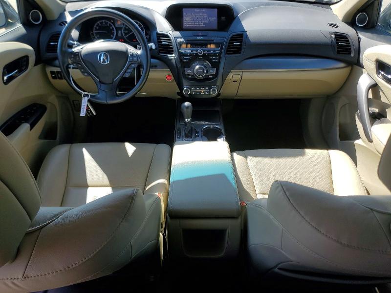 Продажа на аукционе авто 2014 Acura Rdx, vin: 5J8TB4H57EL013057, номер лота: 46262276