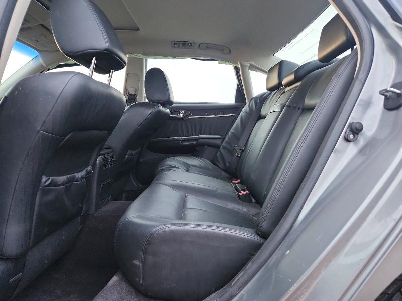 Aukcja sprzedaży 2007 Infiniti M35, vin: JNKAY01FX7M460798, numer aukcji: 46151506