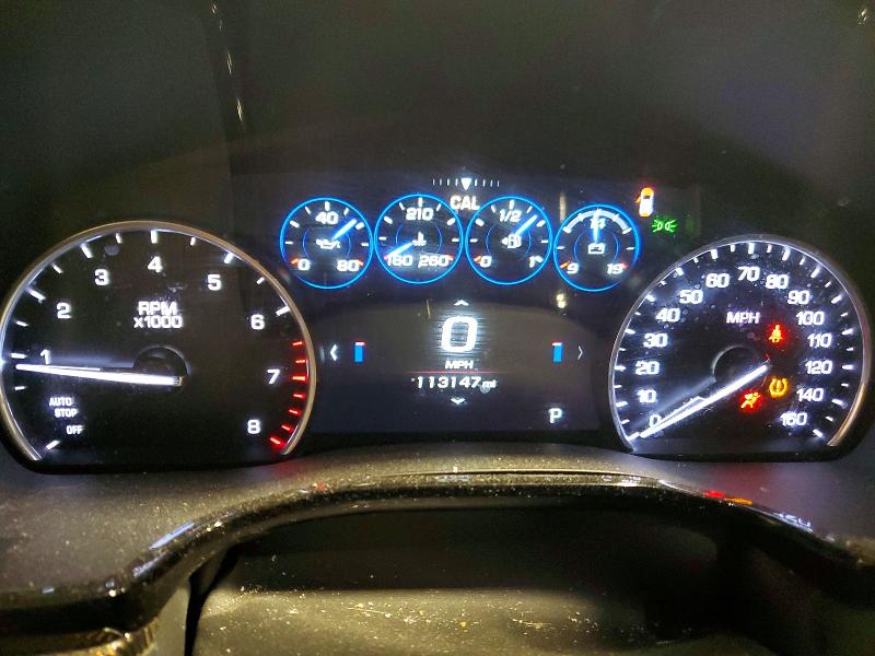 Aukcja sprzedaży 2017 Cadillac Xt5, vin: 1GYKNFRS2HZ102743, numer aukcji: 46486086
