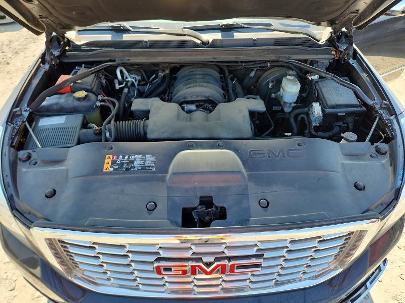 Продажа на аукционе авто 2020 Gmc Yukon Xl, vin: 1GKS1HKJ7LR149505, номер лота: 46101526