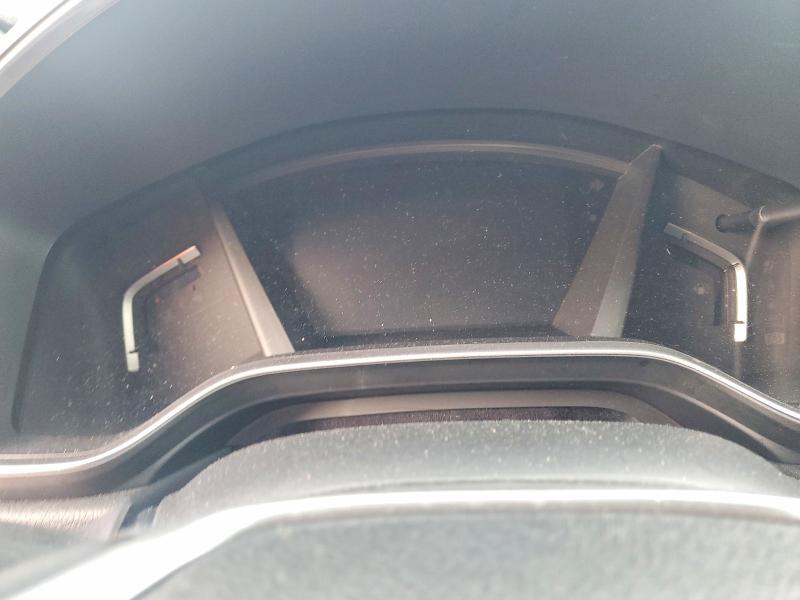 2018 Honda Cr-v მანქანა იყიდება აუქციონზე, vin: 2HKRW2H85JH131828, აუქციონის ნომერი: 78523555