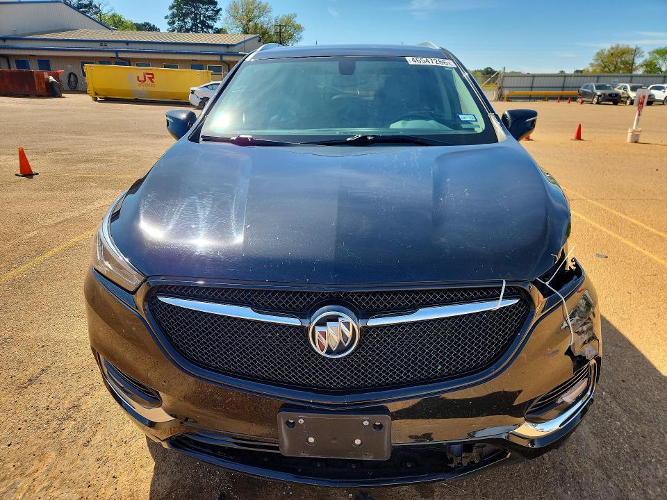 Продаж на аукціоні авто 2021 Buick Enclave, vin: 5GAERBKW8MJ160525, номер лоту: 46547266