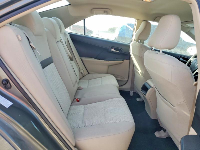 Aukcja sprzedaży 2014 Toyota Camry, vin: 4T4BF1FK1ER422799, numer aukcji: 45863546