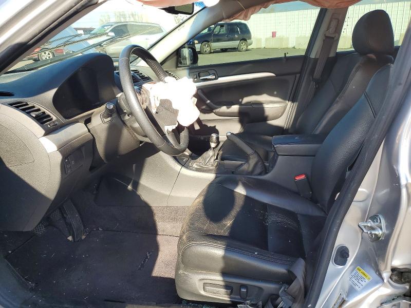 Продажа на аукционе авто 2008 Acura Tsx, vin: JH4CL95878C018284, номер лота: 79277175