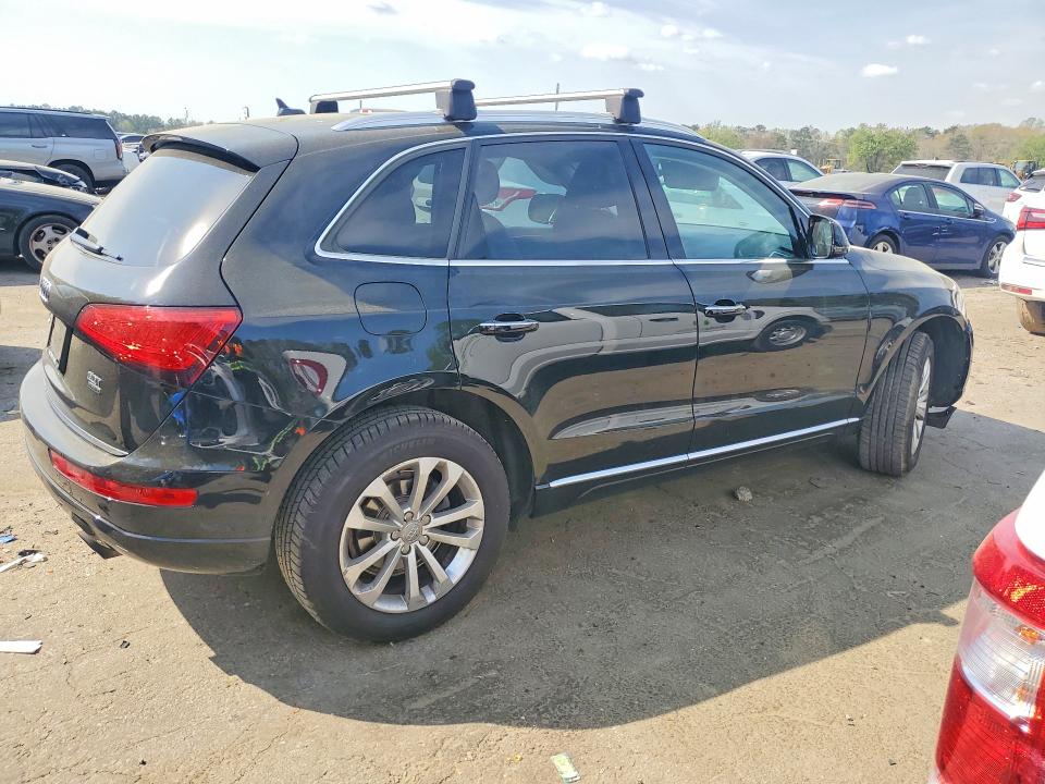 46807256 :رقم المزاد ، WA1L2AFP1GA079257 vin ، 2016 Audi Q5 مزاد بيع