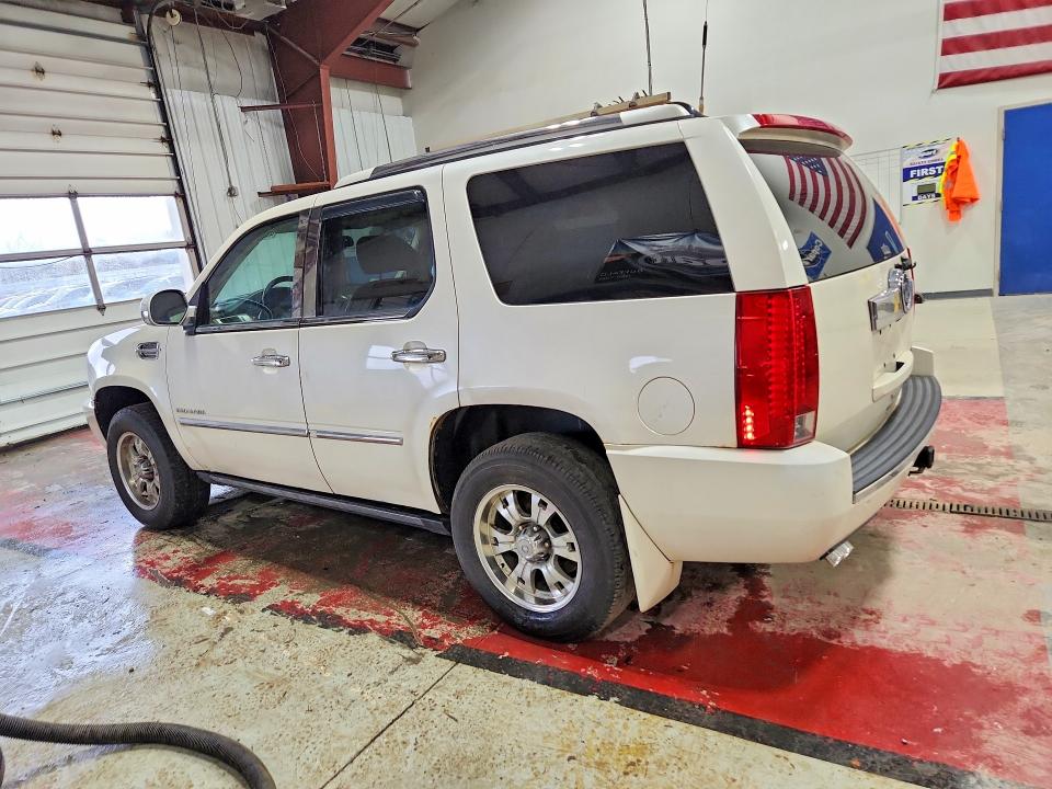 Aukcja sprzedaży 2008 Cadillac Escalade, vin: 1GYFK63878R161780, numer aukcji: 45593256