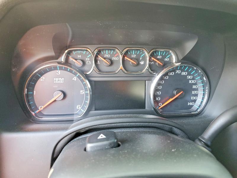 47650186 :رقم المزاد ، 1GKS1BKC3JR201241 vin ، 2018 Gmc Yukon مزاد بيع