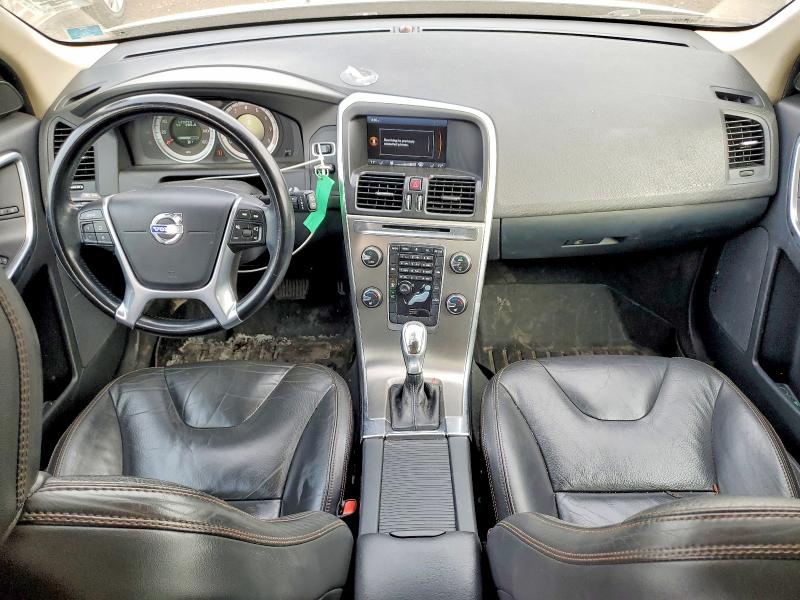 Продажа на аукционе авто 2013 Volvo Xc60, vin: YV4952DZ0D2429188, номер лота: 46889656