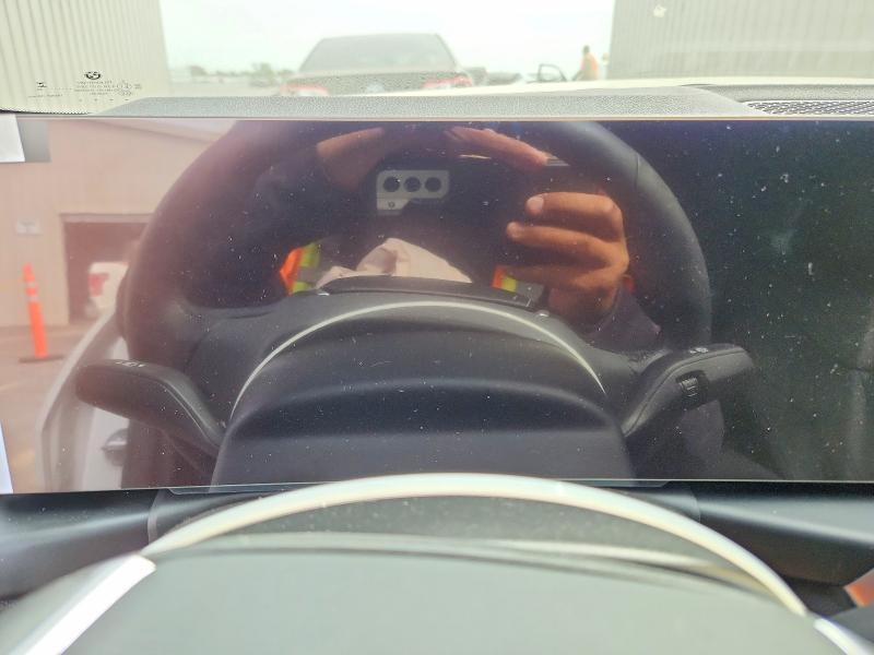 Aukcja sprzedaży 2024 Bmw I4, vin: WBY43AW02RFS65016, numer aukcji: 47868786