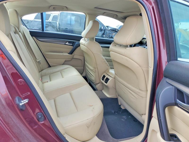 Aukcja sprzedaży 2013 Acura Tl, vin: 19UUA8F27DA015957, numer aukcji: 45572206