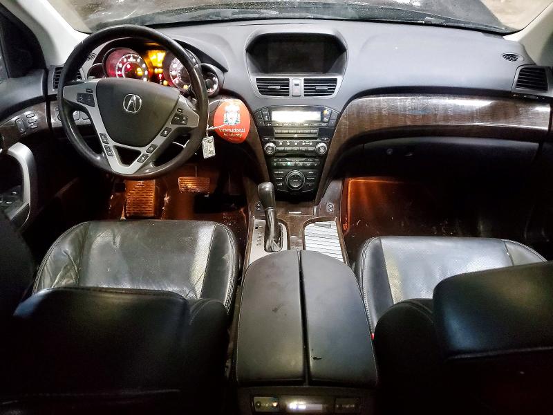 Aukcja sprzedaży 2013 Acura Mdx, vin: 2HNYD2H87DH507650, numer aukcji: 78827855