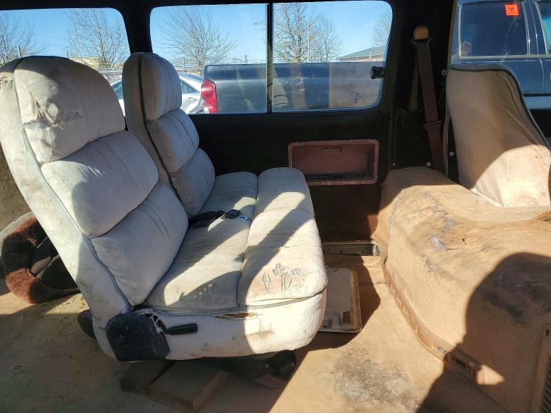 Продаж на аукціоні авто 1984 Toyota Van, vin: JT4YR27V5E0009404, номер лоту: 47964326