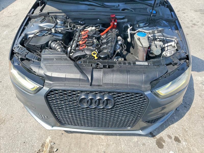 46584216 :رقم المزاد ، WAUAFAFL5DN011026 vin ، 2013 Audi A4 مزاد بيع