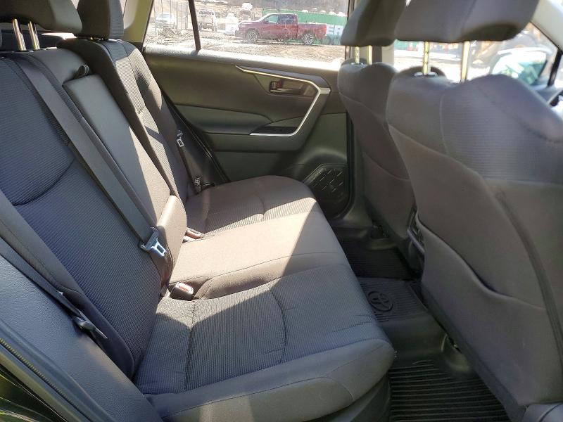 Aukcja sprzedaży 2024 Toyota Rav4 Hybrid, vin: 4T3MWRFV6RU144605, numer aukcji: 45526236
