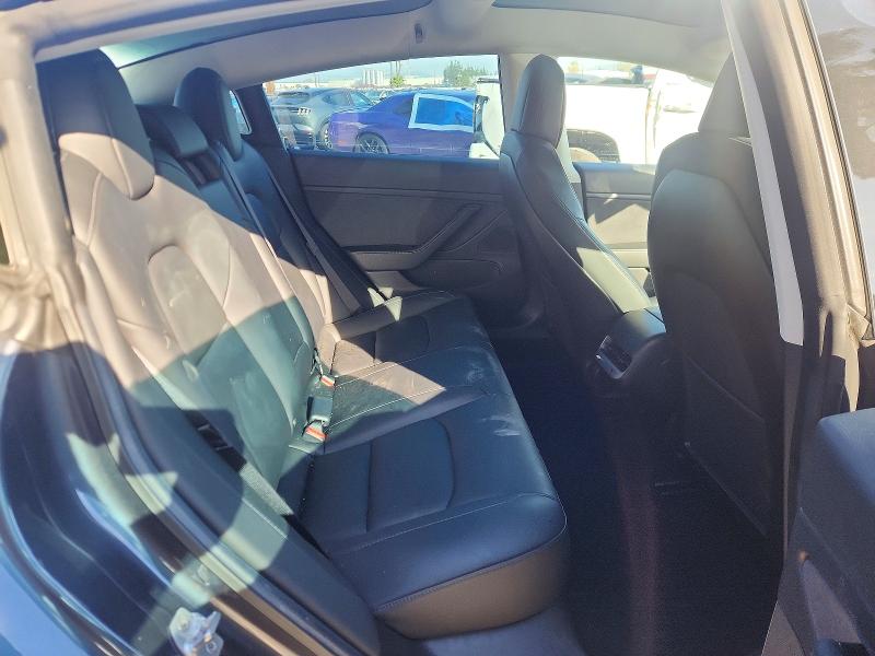 Aukcja sprzedaży 2019 Tesla Model 3, vin: 5YJ3E1EA6KF400378, numer aukcji: 79114015