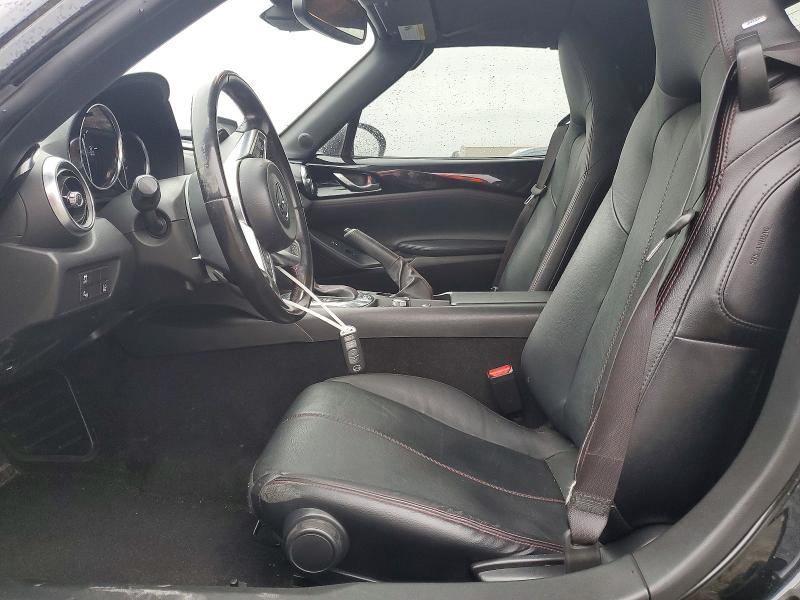 Aukcja sprzedaży 2018 Mazda Mx-5 Miata, vin: JM1NDAM79J0200514, numer aukcji: 48093426