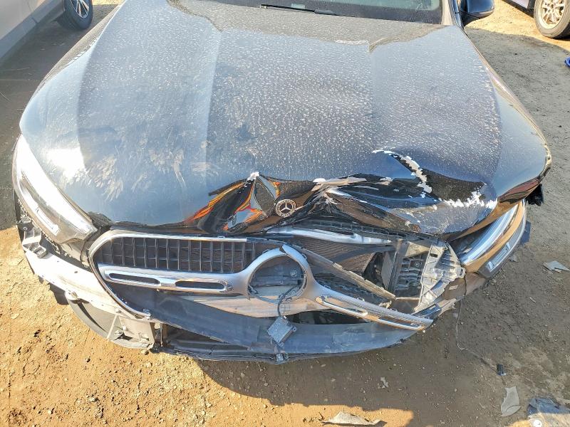 Aukcja sprzedaży 2023 Mercedes-benz Glc, vin: W1NKM4HBXPF024655, numer aukcji: 78541945