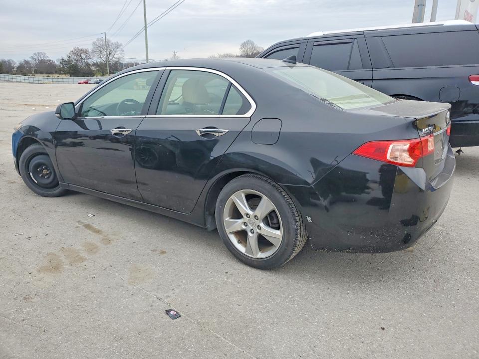 Продажа на аукционе авто 2011 Acura Tsx, vin: JH4CU2F6XBC013735, номер лота: 79491935