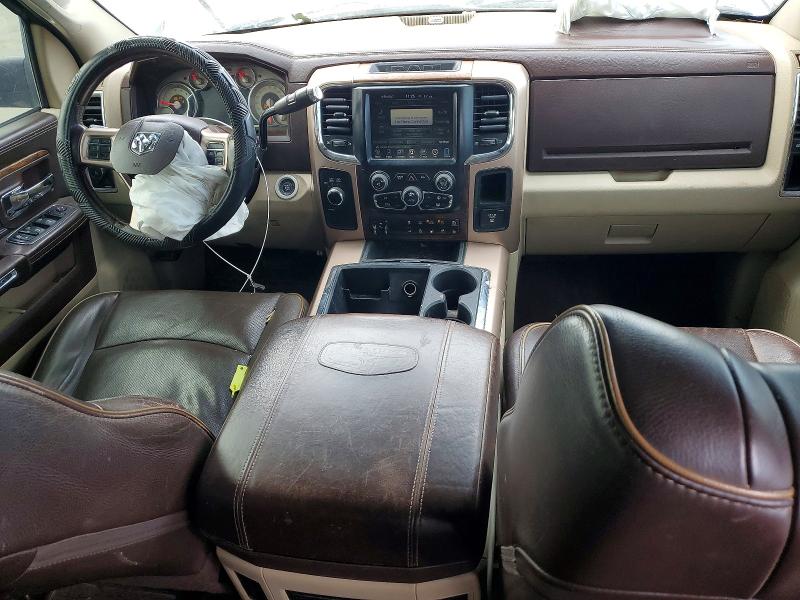 Aukcja sprzedaży 2013 Ram 2500, vin: 3C6UR5PL1DG550675, numer aukcji: 46040766