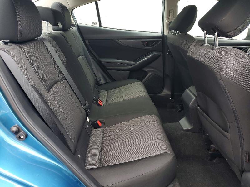 Продажа на аукционе авто 2019 Subaru Impreza, vin: 4S3GKAC68K3625391, номер лота: 46453636
