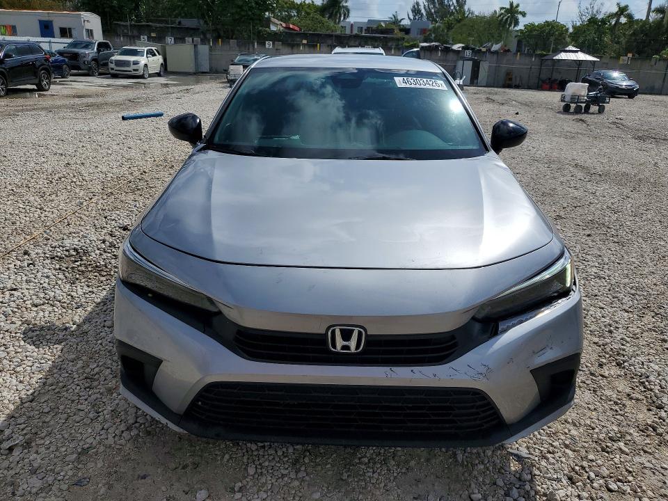 Aukcja sprzedaży 2024 Honda Civic, vin: 2HGFE2F56RH573263, numer aukcji: 46303426