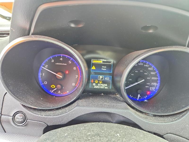 79986125 :رقم المزاد ، 4S4BSCDC7H3304067 vin ، 2017 Subaru Outback مزاد بيع