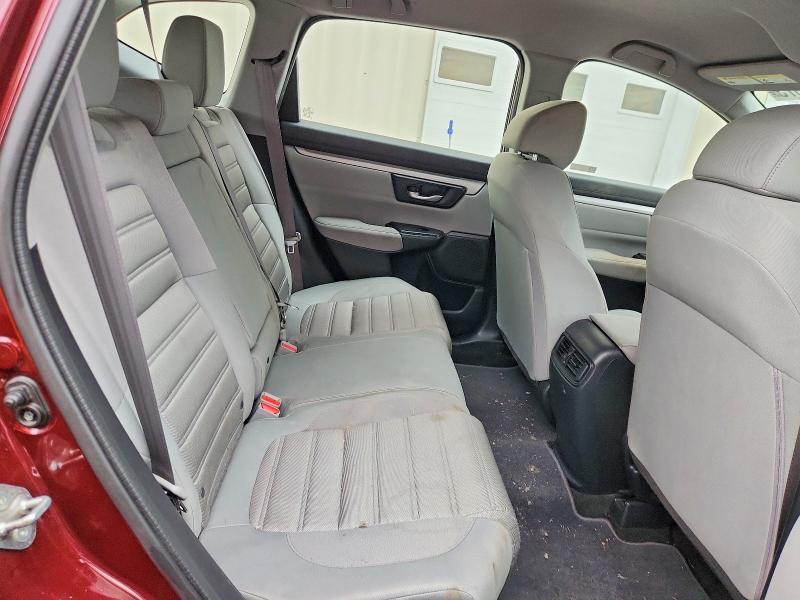 Продаж на аукціоні авто 2019 Honda Cr-v, vin: 2HKRW6H30KH218579, номер лоту: 74962375